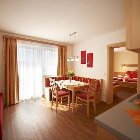 Appartements Bergblick Flachau Exterior photo